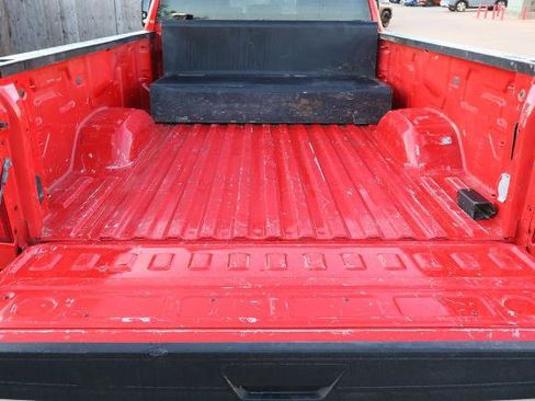 Used 2024 Chevrolet Silverado 2500 W/T w/ WT Convenience Package AWD/4WD image 10