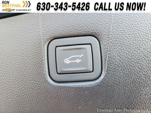 New 2026 Chevrolet Blazer RS w/ Driver Confidence II Package AWD/4WD image 16