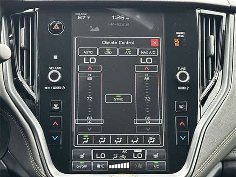 Certified 2025 Subaru Outback Wilderness image 16