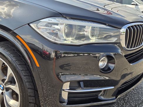 Used 2016 BMW X5 sDrive35i RWD image 5