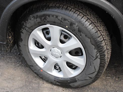 New 2026 Mitsubishi Outlander Sport AWD image 18