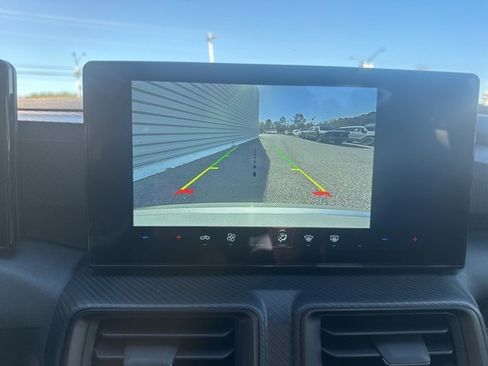 New 2026 Ford Mustang Coupe w/ Bronze Appearance Package image 23