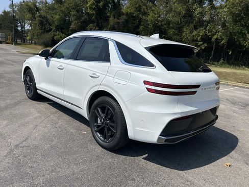 New 2027 Genesis GV70 2.5T Advanced AWD/4WD image 5