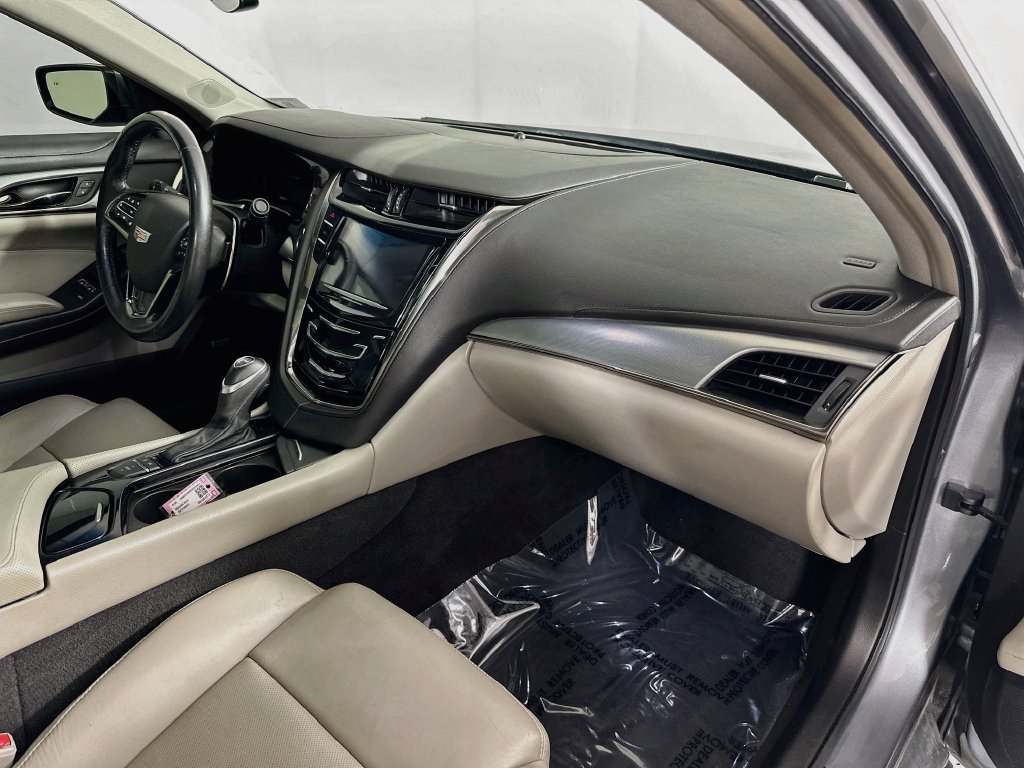 Used 2019 Cadillac CTS Luxury AWD/4WD image 38