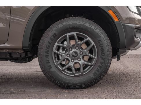 New 2026 Ford Ranger XLT AWD/4WD image 9