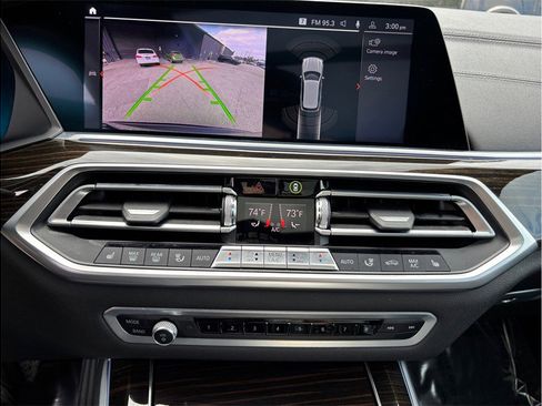 Used 2020 BMW X5 sDrive40i w/ Premium Package image 36