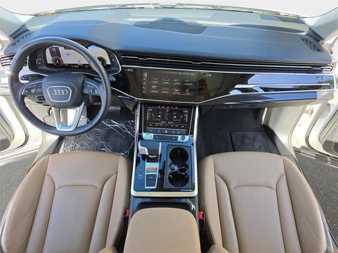 Used 2020 Audi Q7 2.0T Premium image 10