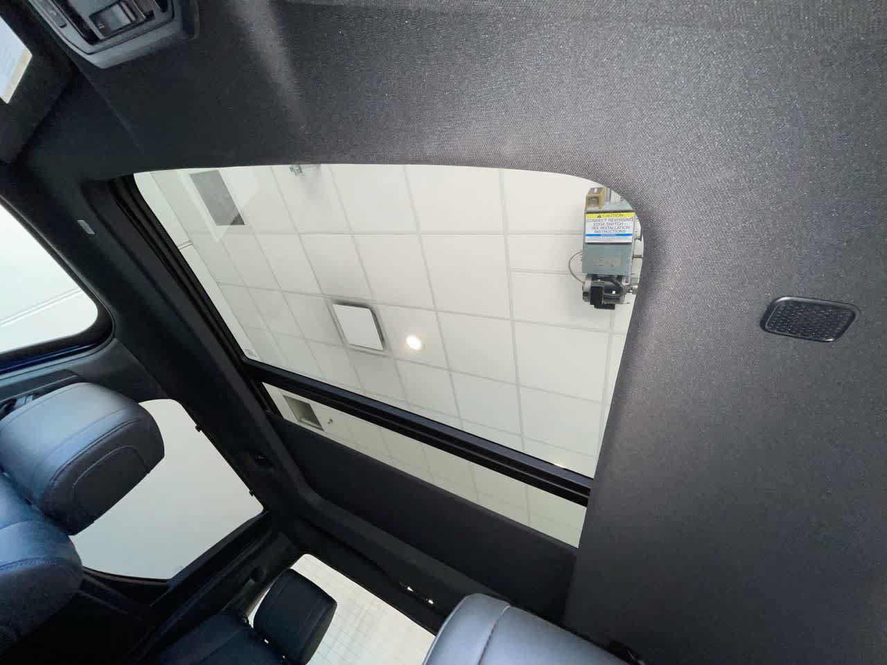 Certified 2024 Toyota Tundra Platinum AWD/4WD image 22