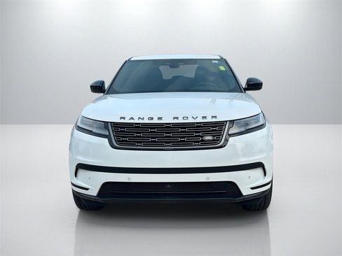 Used 2025 Land Rover Range Rover Velar S image 2