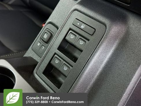 New 2026 Ford Bronco Badlands AWD/4WD image 20