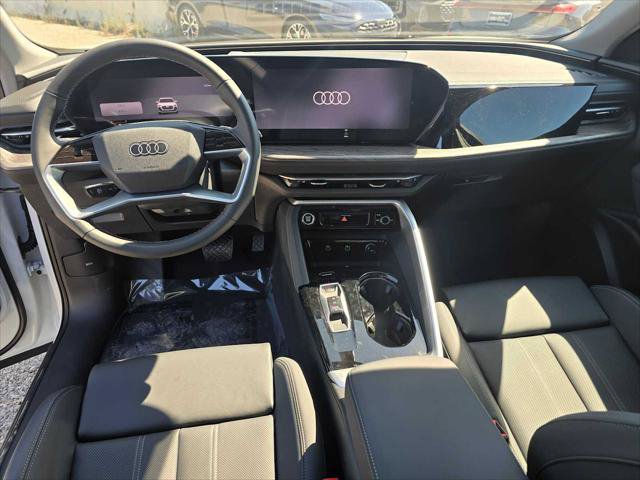 New 2026 Audi Q5 Premium Plus AWD/4WD image 21