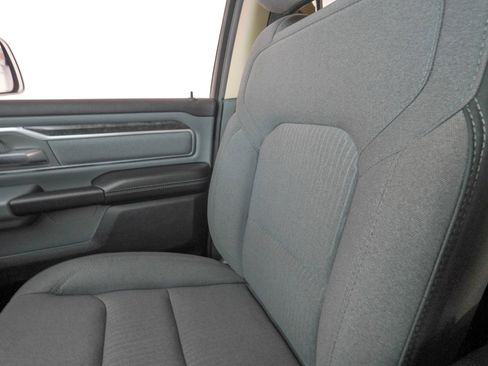 Used 2019 RAM 1500 Big Horn AWD/4WD image 23