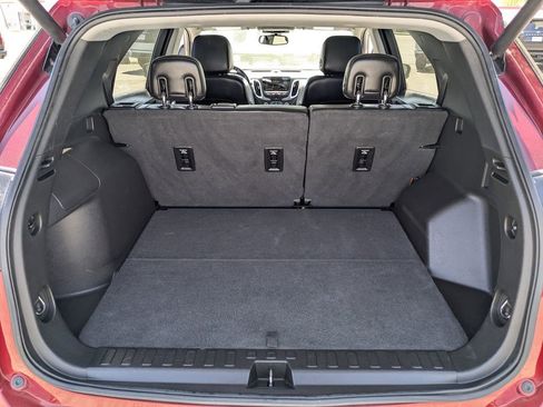 Used 2019 Chevrolet Equinox Premier image 13