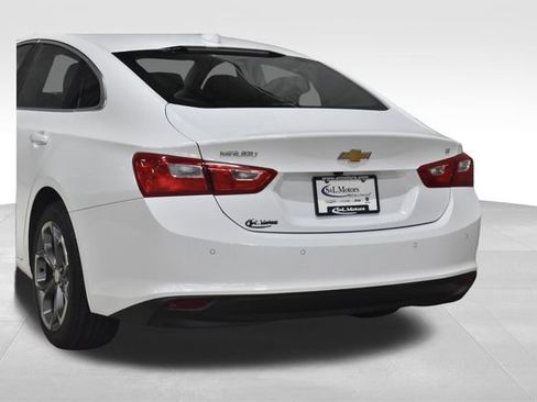 Used 2024 Chevrolet Malibu LT FWD image 37