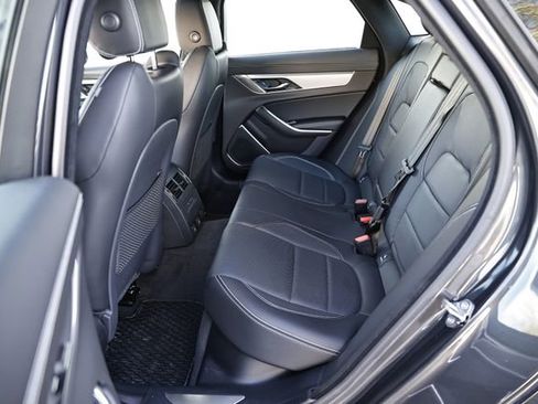 New 2024 Jaguar XF R-Dynamic SE image 35