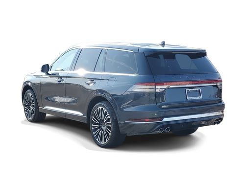 Certified 2023 Lincoln Aviator Black Label w/ Dynamic Handling Package image 4