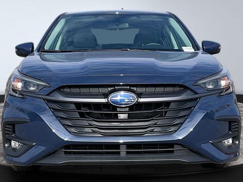 Used 2025 Subaru Legacy Premium image 3