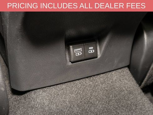 Used 2025 Toyota Camry LE w/ Convenience Package FWD image 7