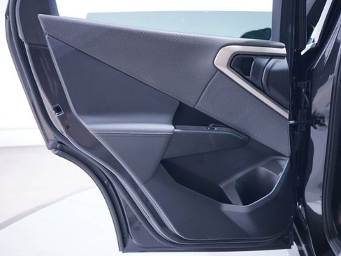 Used 2025 BMW X3 xDrive30i AWD/4WD image 17