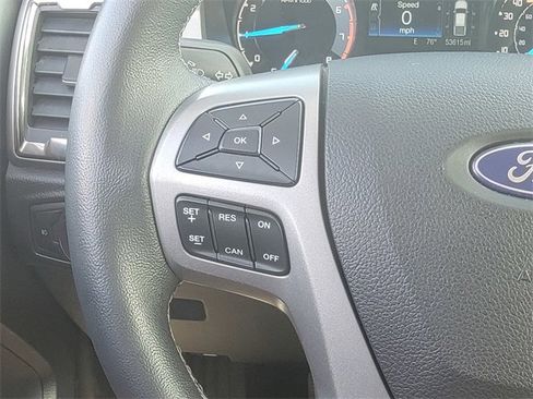 Certified 2019 Ford Ranger XLT w/ Equipment Group 301A Mid image 27