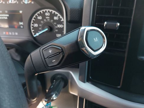 Used 2023 Ford F150 XLT RWD image 24