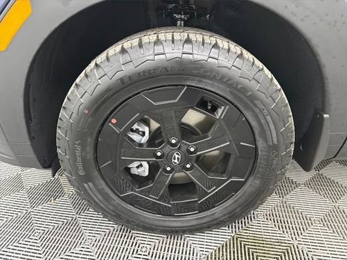 New 2026 Hyundai Santa Fe XRT image 12