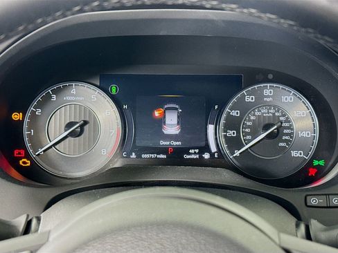 Used 2023 Acura RDX AWD image 13