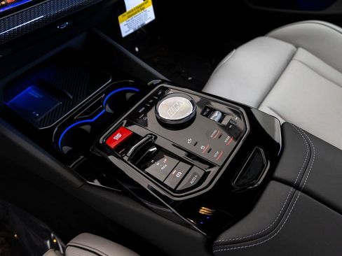 New 2026 BMW M5 w/ Carbon Package image 23