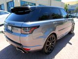 Used 2020 Land Rover Range Rover Sport HSE Dynamic image 2