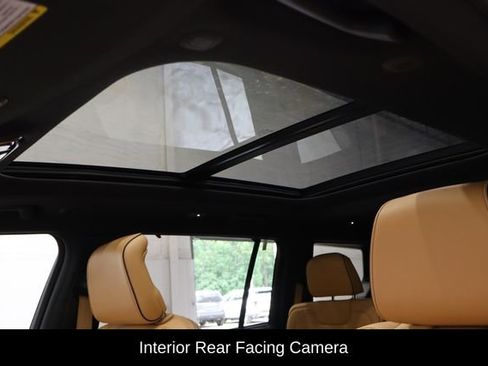 Used 2023 Jeep Grand Cherokee L Summit w/ Advanced Protech Group IV image 16