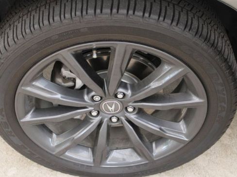 Used 2025 Acura RDX A-Spec AWD/4WD image 31