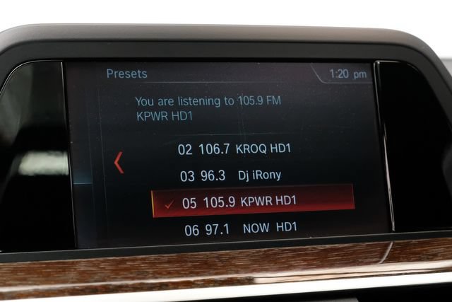 Used 2019 BMW X3 sDrive30i w/ Convenience Package RWD image 31