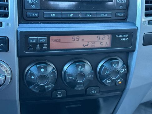 Used 2007 Toyota 4Runner Sport image 21