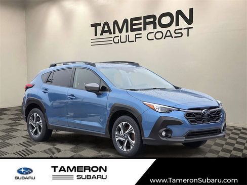 Used 2024 Subaru Crosstrek 2.0i Premium image 1