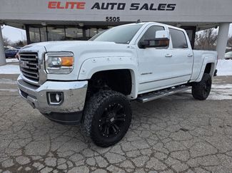 Used 2017 GMC Sierra 2500 SLT video 1