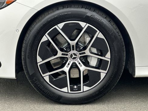 Certified 2025 Mercedes-Benz E 350 Sedan image 26