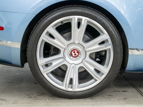Used 2015 Bentley Continental GT V8 S AWD/4WD image 38