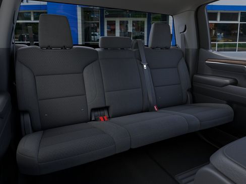 New 2026 Chevrolet Silverado 1500 LT AWD/4WD image 41