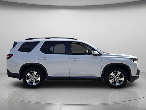Used 2026 Honda Pilot EX-L image 4