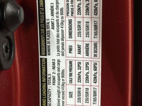 Used 2014 Toyota RAV4 Limited w/ Technology Package AWD/4WD image 20