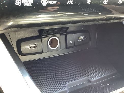 Used 2022 Hyundai Tucson SEL w/ Cargo Package AWD/4WD image 27