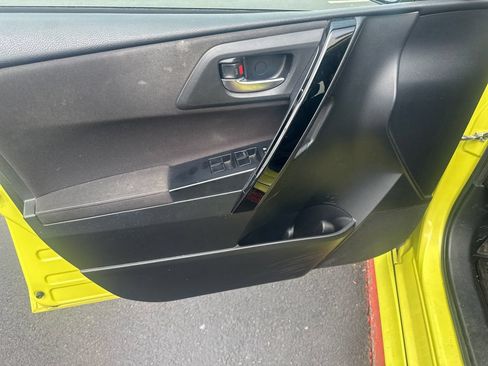 Used 2016 Scion iM FWD image 10