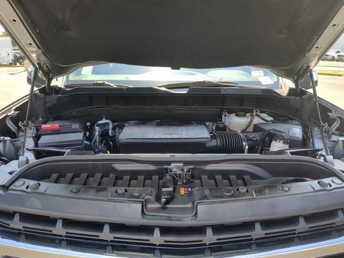 Used 2020 Chevrolet Silverado 1500 LT w/ All-Star Edition AWD/4WD image 22