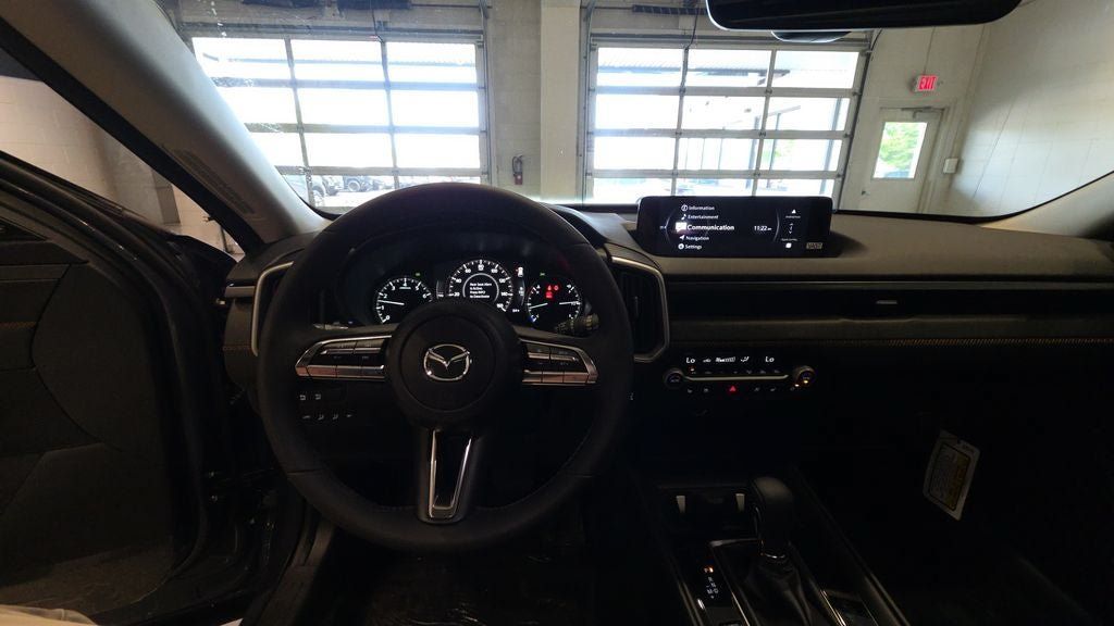 New 2026 MAZDA CX-50 AWD 2.5 S w/ Weather Package image 20