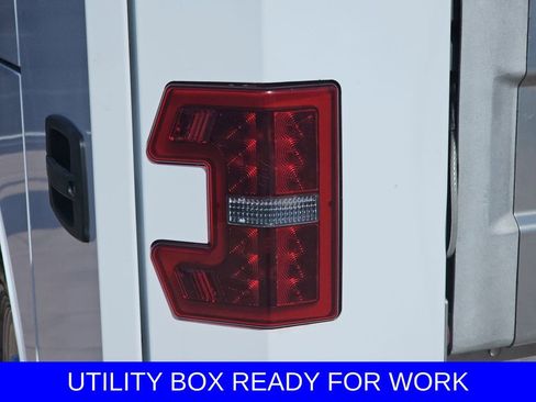 Used 2022 RAM 2500 Tradesman image 40