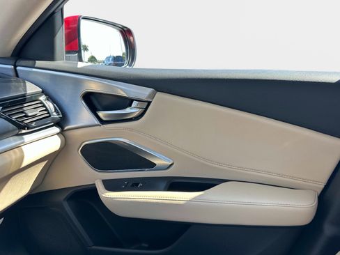 Used 2019 Acura RDX AWD image 24