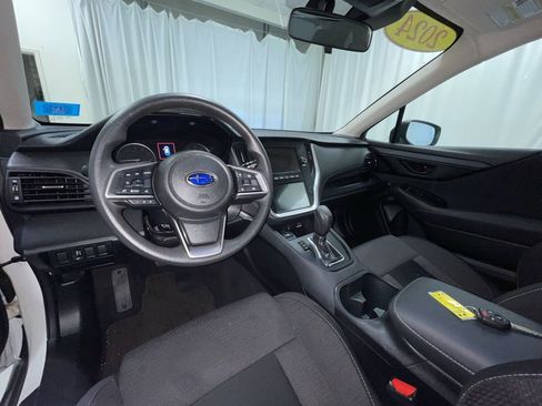 Used 2024 Subaru Outback 2.5i image 12
