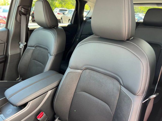 New 2026 MAZDA CX-5 Preferred AWD/4WD image 12