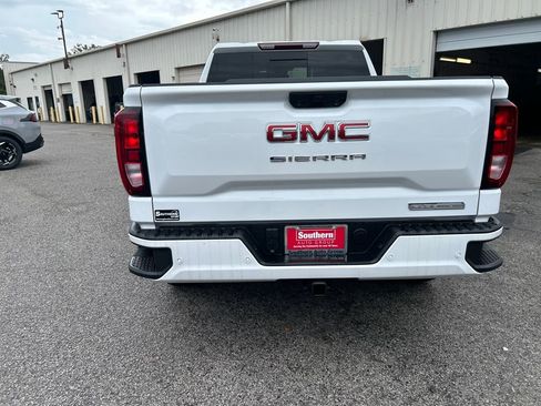 New 2025 GMC Sierra 1500 Elevation w/ Preferred Package image 5