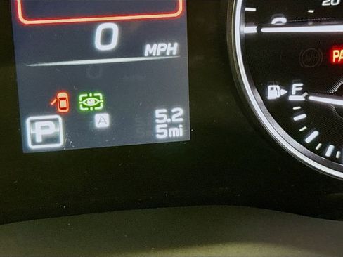 New 2025 Subaru Ascent Bronze Edition image 12